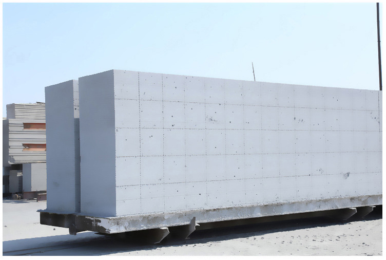巨野加气块 加气砌块 轻质砖气孔结构及其影响因素